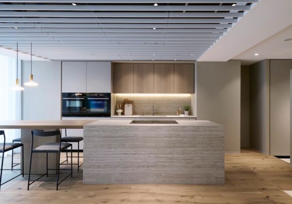 Bosch UnserHaus Aoyama
