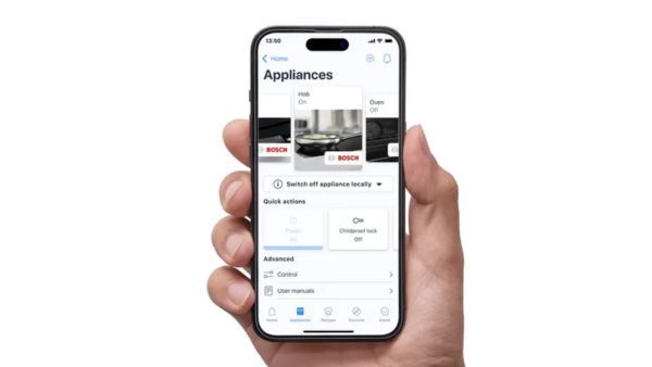 HomeConnect
