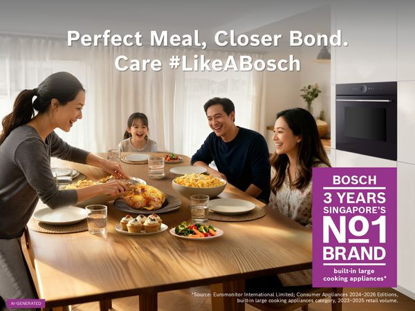 Perfect Meal Closer Bond