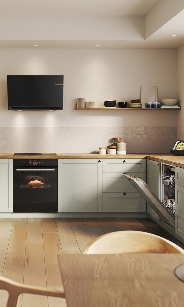 Bosch Home kampanje