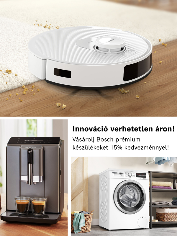 Innov&aacute;ci&oacute; verhetetlen &aacute;ron! 