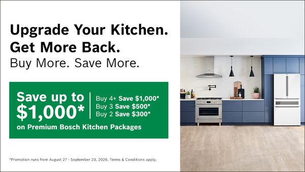 Buy More Save More - Aug 27 - Sept 23