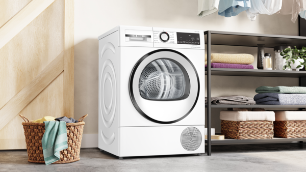 Bosch W&auml;schetrockner WQG235DEX.