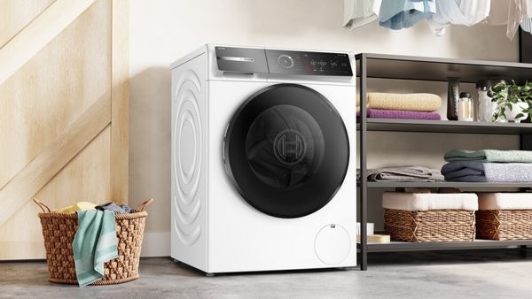 Lave-linge A-50%