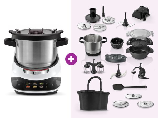 Cookit Deluxe Set