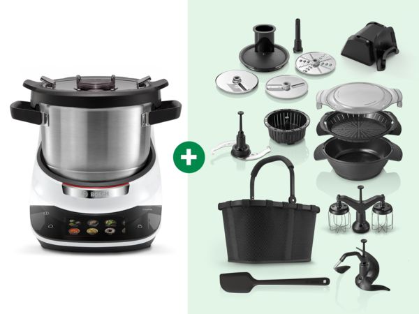 Cookit Premium Set