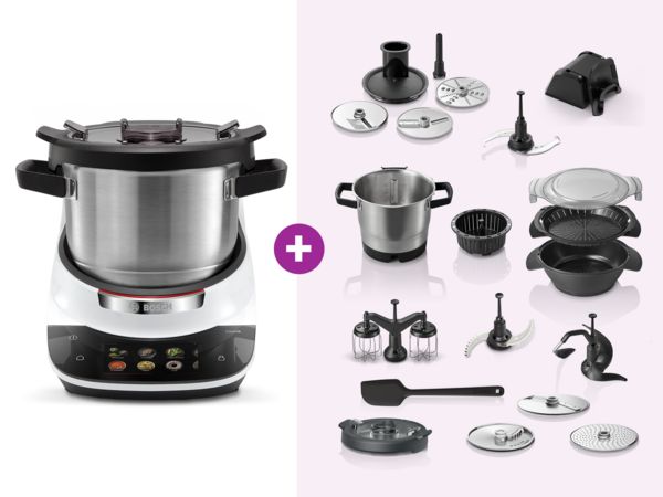 Cookit Deluxe Set