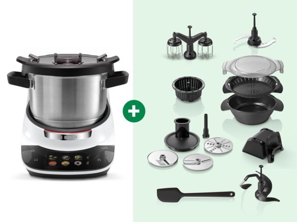 Cookit Premium Set
