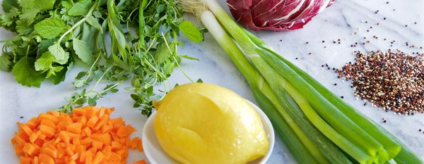 Lav mad i dampovn, hverdag som weekend. Mandagens opskrift er gulerods- og linsesuppe med dampet torsk.