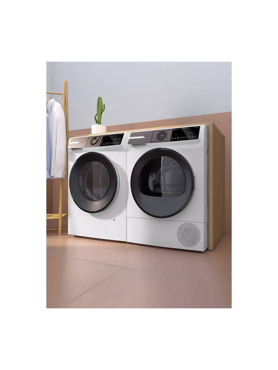 Speed Perfect Washing Machine
