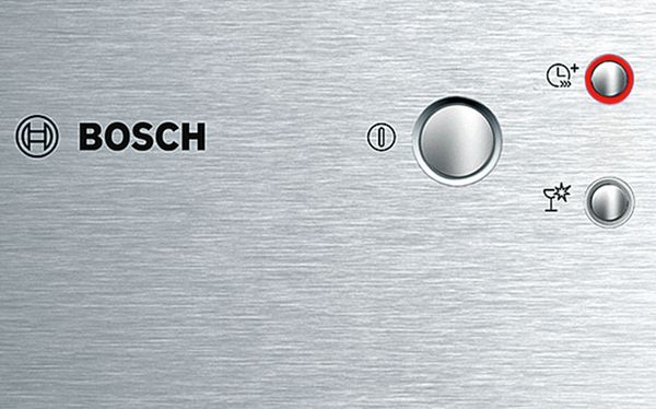 Съдомиялна Bosch  SMS68TW06E със зеолит