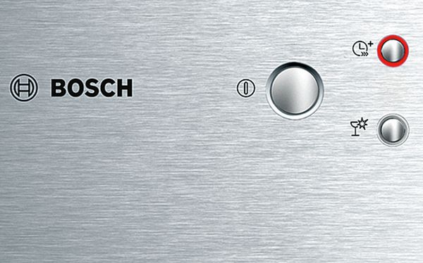 Bosch Serie 6 SCE52M75EU - Lave-vaisselle - intégrable - Niche - largeur :  56 cm - profondeur : 50 cm - hauteur : 60 cm - acier inoxydable - Achat &  prix