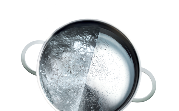 PowerBoost Funktion bei Bosch Kochfeldern