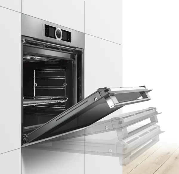 Bosch Oven Image