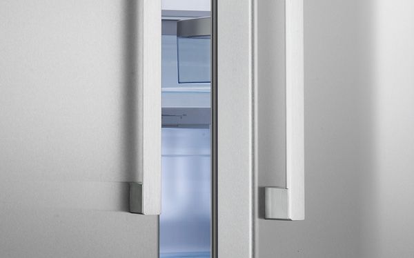 Bosch Electroménager – changer sens ouverture porte frigo