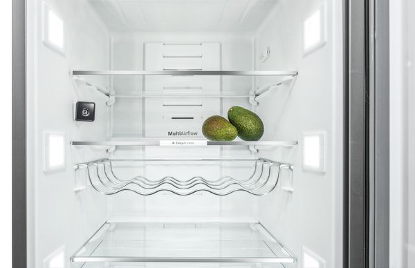 Pourquoi mon réfrigérateur fait trop de givre ? - SOS Accessoire