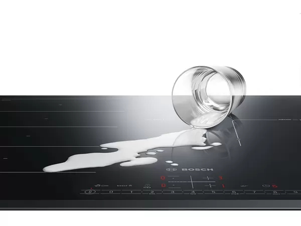 Bosch Hob images