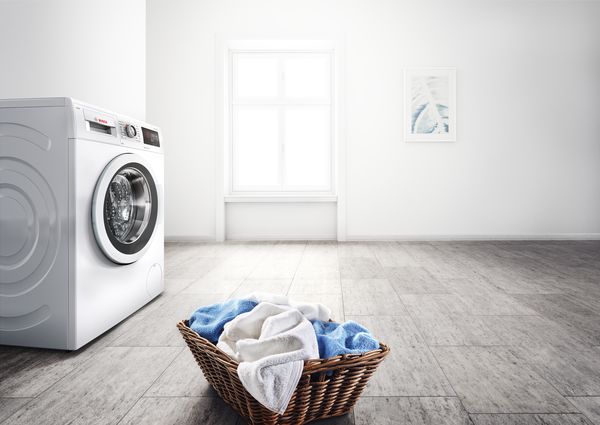 7 verrassende dingen die je gewoon in de wasmachine doet