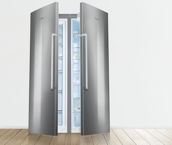 Bosch Buzdolabı Gardırop Tipi