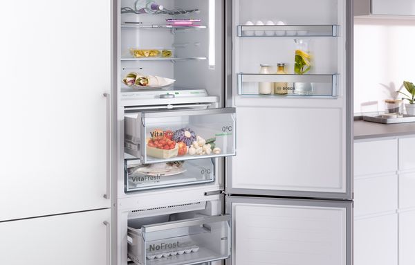 All 2024 full fridge