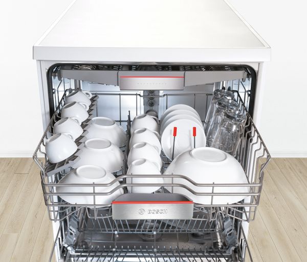 Bosch Dishwashers Explore Freestanding Integrated Compact