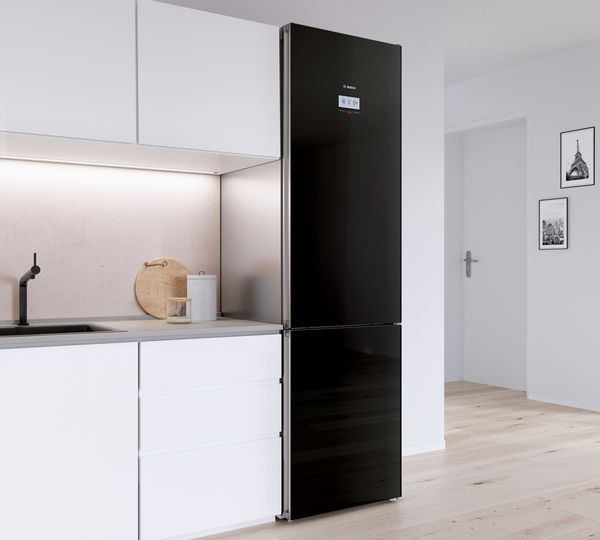 Freestanding fridges without freezer section - Robert Bosch Home