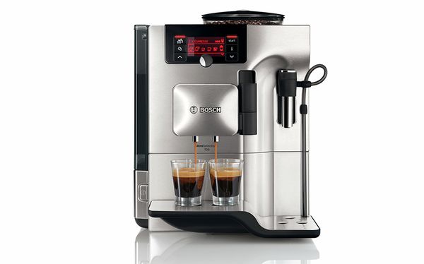 Bosch Tis30129rw Fully Automatic Coffee Machine