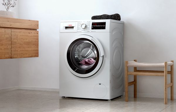 How To Move A Washer & Dryer, Moving Tips