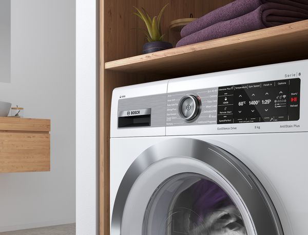 Bosch Washing Machine