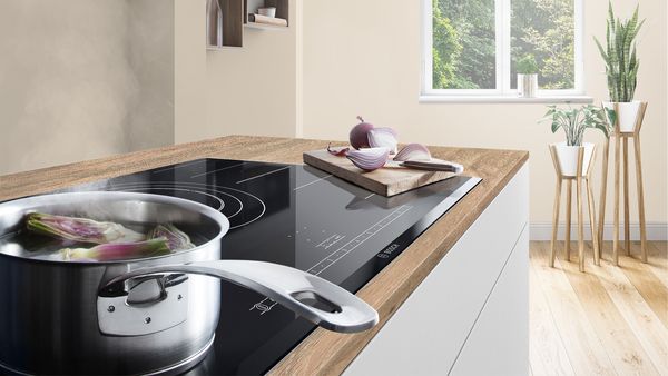 Accessories for Bosch home appliances