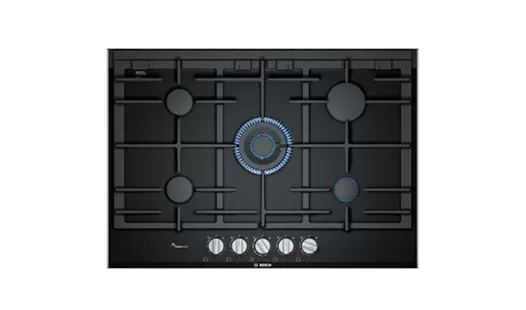 Gas Cooktops