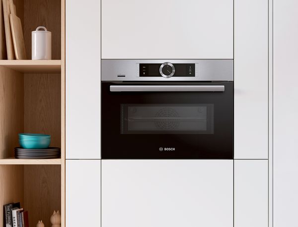 Bosch deals compact ovens