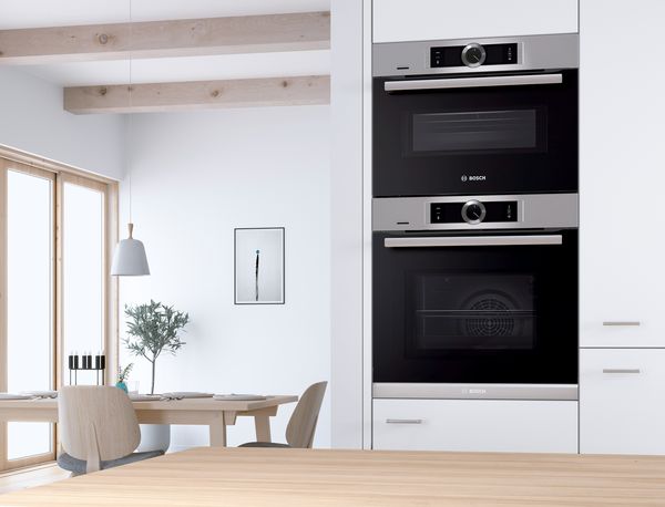 Microwaves Combination Microwaves Bosch UK