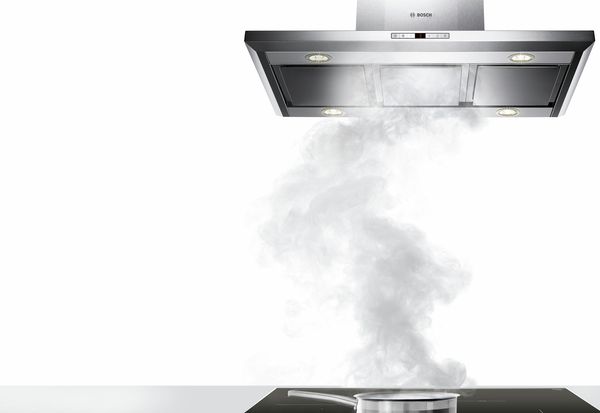 Cooker Hoods Robert Bosch Home Appliances