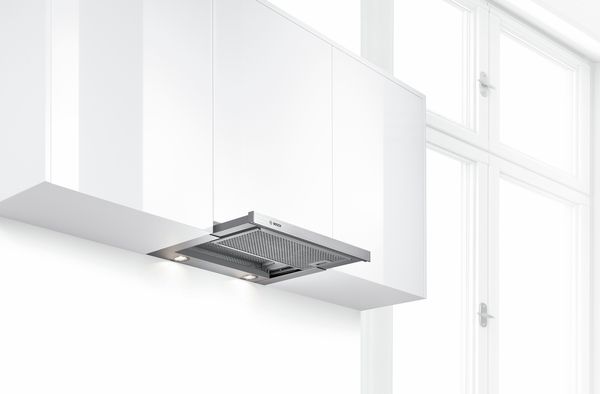 Cooker Hoods Extractor Hoods Bosch Uk