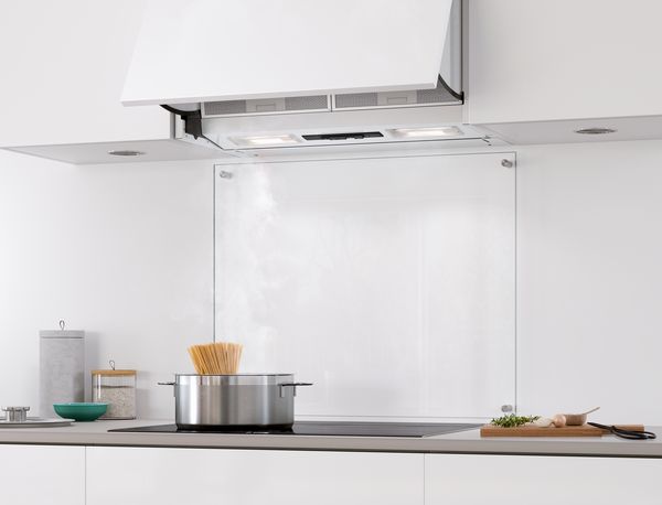 Cooker Hoods Extractor Hoods Bosch Uk