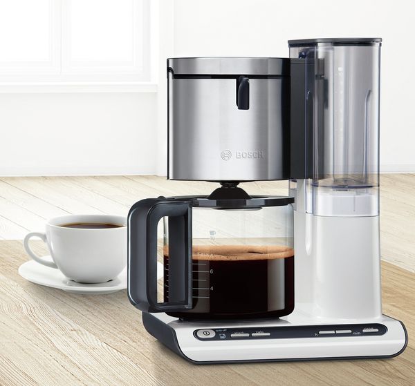 Coffee Machines Bosch