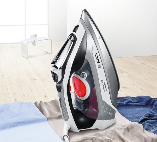 Irons ironing appliances ironing accessories Bosch