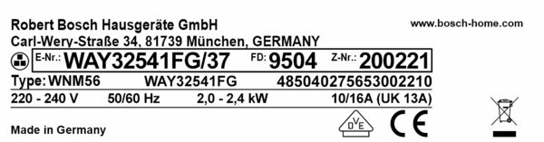 Bosch Kombi-Schneid-Raspelscheibe Durchlaufschnitzler MUZ4 DS 2