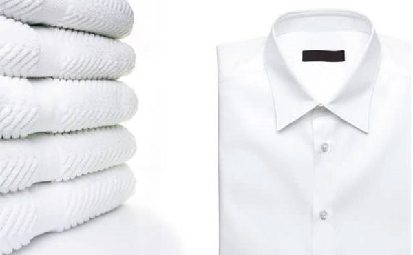 Basistheorie Afscheiden is meer dan Witte kleding stralend wit | Bosch