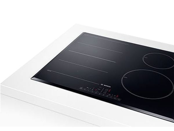 What is an Induction Hob and how does it work Bosch Home UK