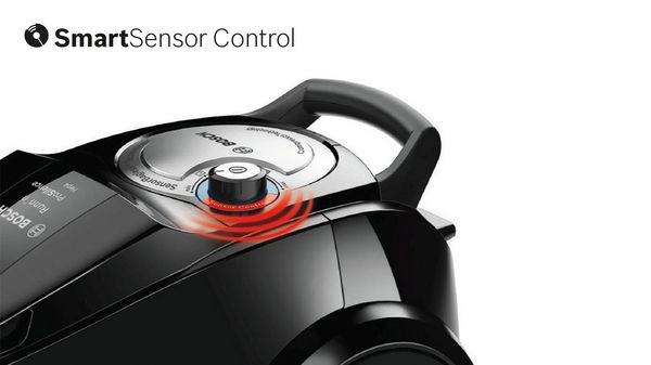 SensorControl zapewnia minimalną konserwację.
