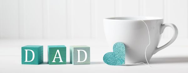 4 Ideas for the Perfect Father's Day