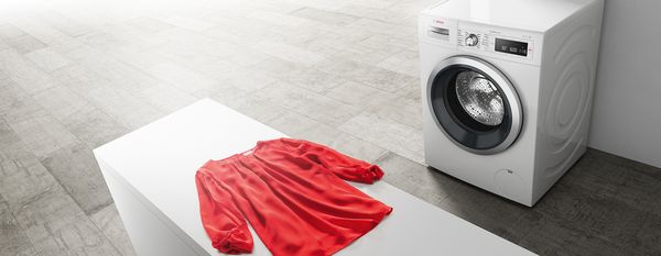 Smart Laundry for Undergarments