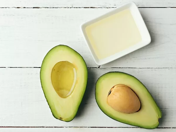 Avocado Oil