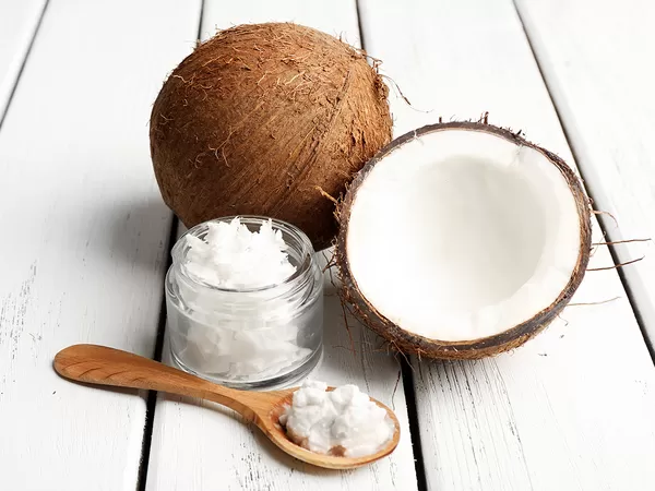 Coconut Oil