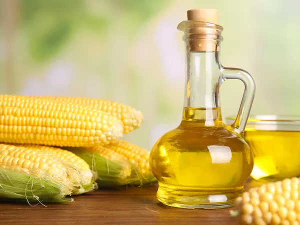 Corn Oil