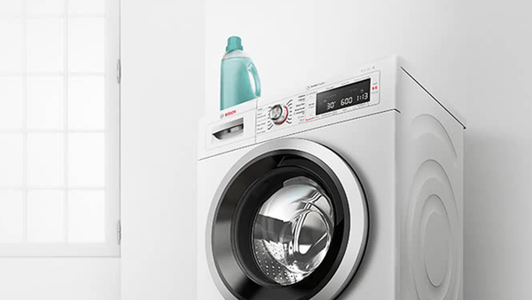 Verzakking Politiek Bloemlezing Foutcodes en storingen oplossen wasmachines | Bosch
