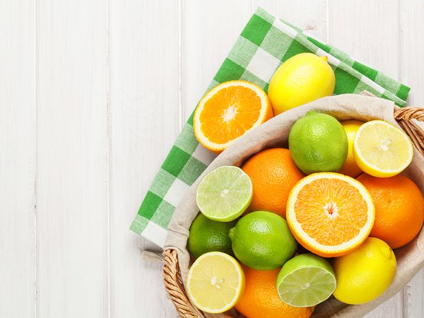 Einige Obst- und Gemüsesorten sollten keinesfalls im Kühlschrank aufbewahrt werden!