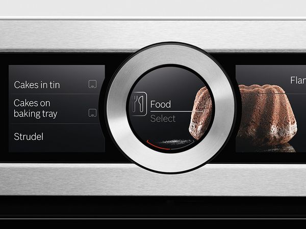 The ultimate cooking assistant - Bosch Assist